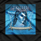 Sleepless Nights Inspired Australian Metalcore Music T-Shirt