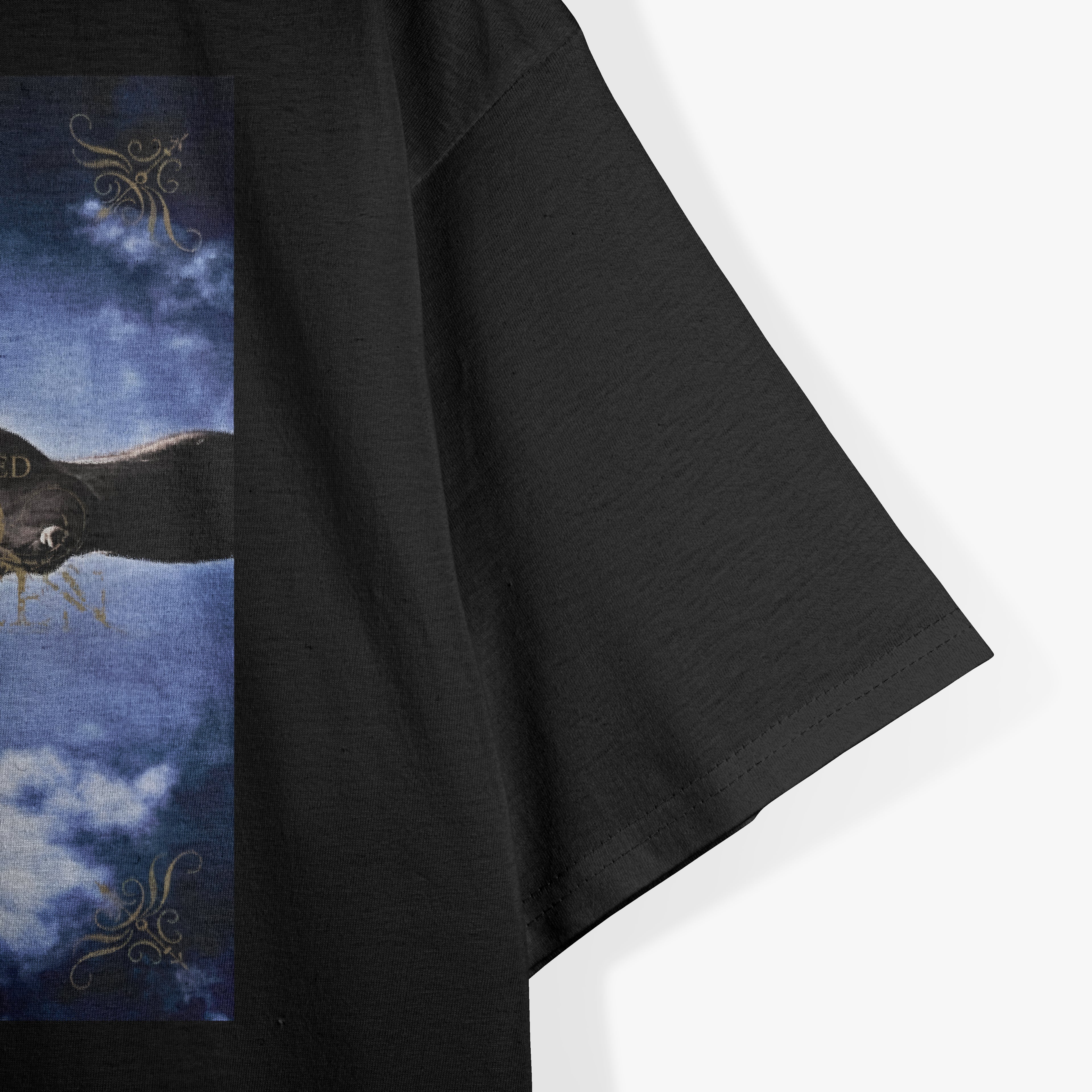 Australian Metalcore Inspired – Prom Queen Vibes T-Shirt