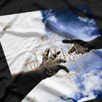 Australian Metalcore Inspired – Prom Queen Vibes T-Shirt