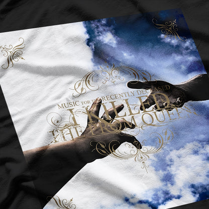 Australian Metalcore Inspired – Prom Queen Vibes T-Shirt