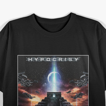 Melodic Death Metal Inspired – Swedish Vibes T-Shirt