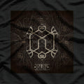 UNordic Spirit – Drif Inspired Music Art T-Shirt