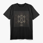 UNordic Spirit – Drif Inspired Music Art T-Shirt
