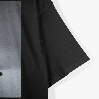 UK Metalcore Inspired – Coward’s Heart Art T-Shirt