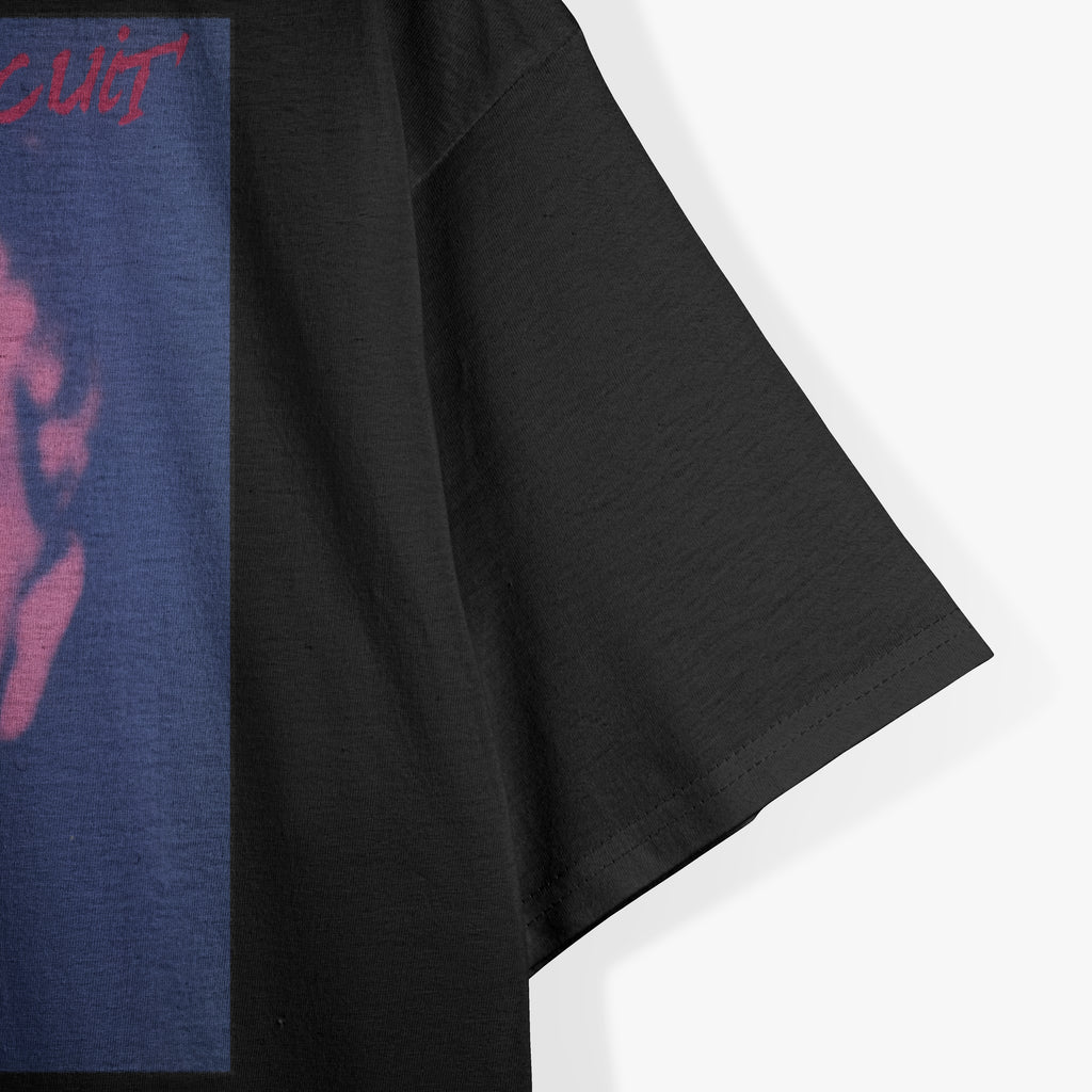 Indie Music Inspired – Retro English Vibes T-Shirt
