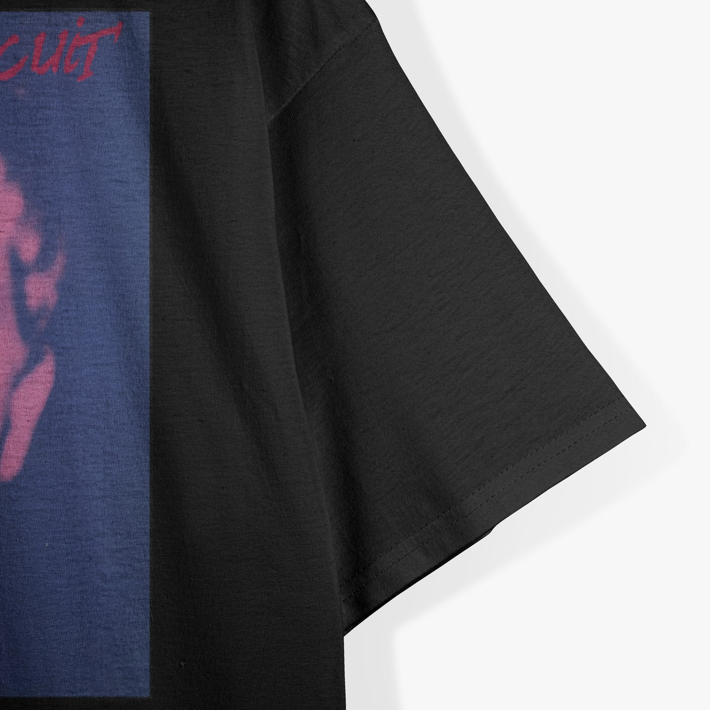 Indie Music Inspired – Retro English Vibes T-Shirt