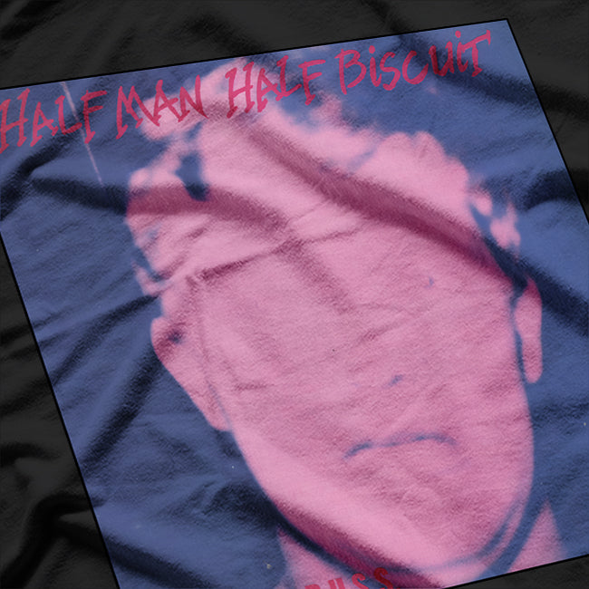 Indie Music Inspired – Retro English Vibes T-Shirt