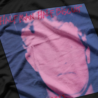 Indie Music Inspired – Retro English Vibes T-Shirt