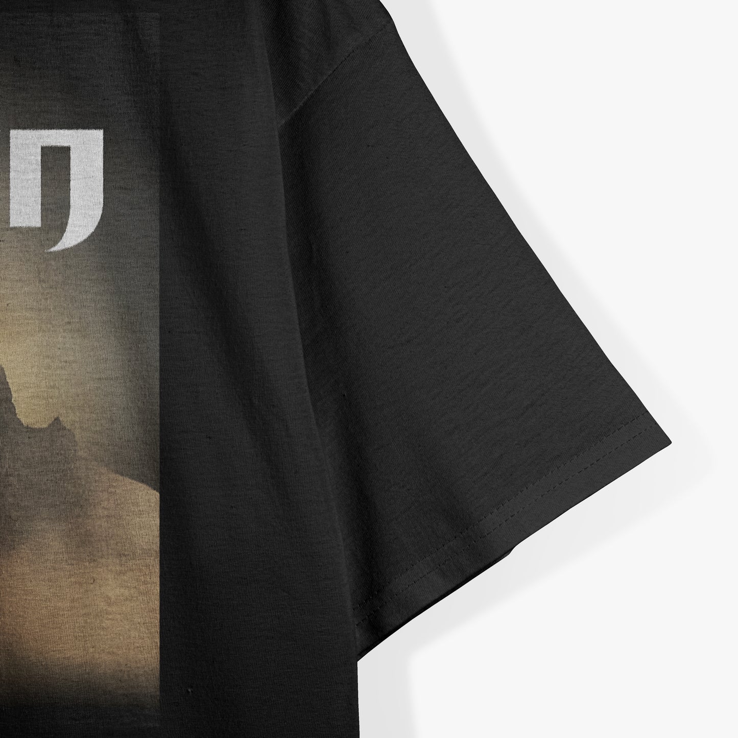 Haken Inspired Progressive Music Graphic T-Shirt