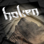 Haken Inspired Progressive Music Graphic T-Shirt