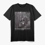 Pagan Black Metal Inspired – Polish Music Vibes T-Shirt