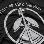 Anarcho Punk Inspired – Flux of Pink Indians Style T-Shirt