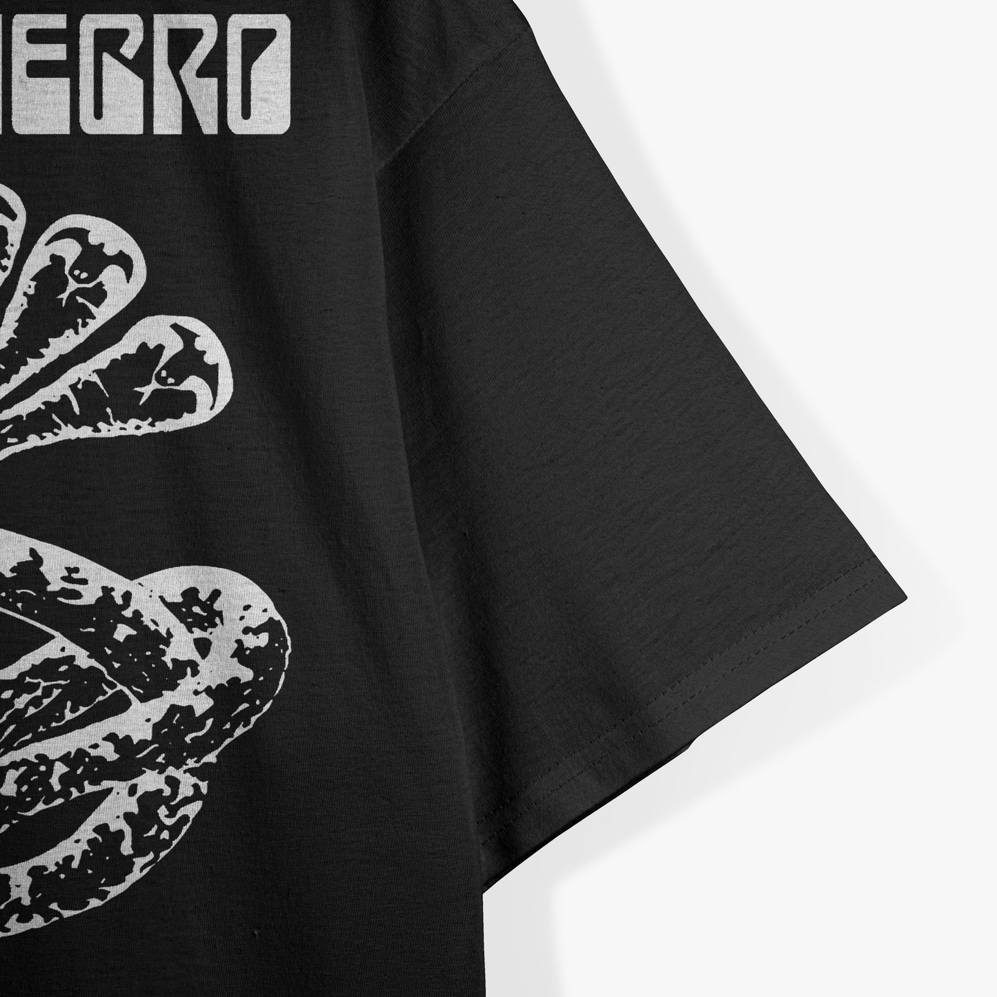 Fierce Norwegian Rock Bringing the End-Times Energy T-Shirt