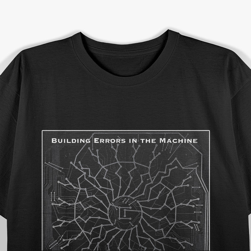 Thrash Metal Legacy – Cyclone Temple Style Retro Graphic T-Shirt