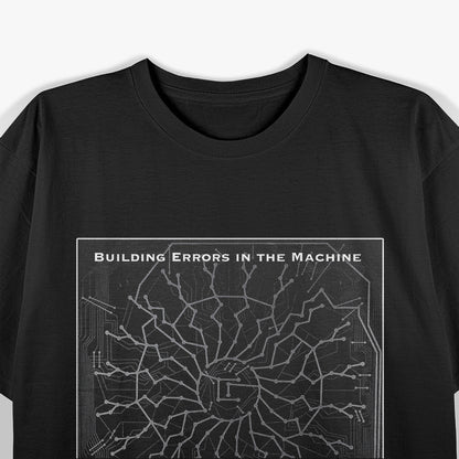 Thrash Metal Legacy – Cyclone Temple Style Retro Graphic T-Shirt
