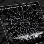 Thrash Metal Legacy – Cyclone Temple Style Retro Graphic T-Shirt