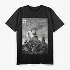 Frozen Fury from the American Hard Music Scene T-Shirt