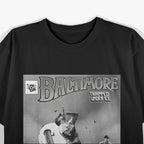 Frozen Fury from the American Hard Music Scene T-Shirt