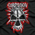 Southern Rock Inspired – Vintage Heavy Music Art Design T-Shirt