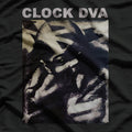 Electronic Body Music Inspired – Retro UK Sound Vintage Logo T-Shirt