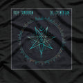 Melodic Metal Inspired – Retro UK Rock Music Design T-Shirt