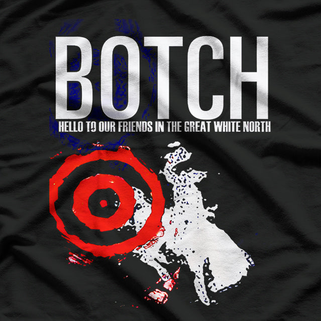 Mathcore Inspired Graphic – Vintage Experimental Music Art Design T-Shirt