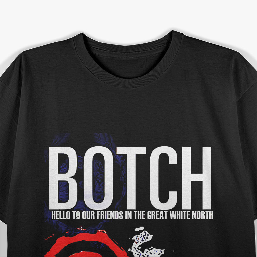 Mathcore Inspired Graphic – Vintage Experimental Music Art Design T-Shirt