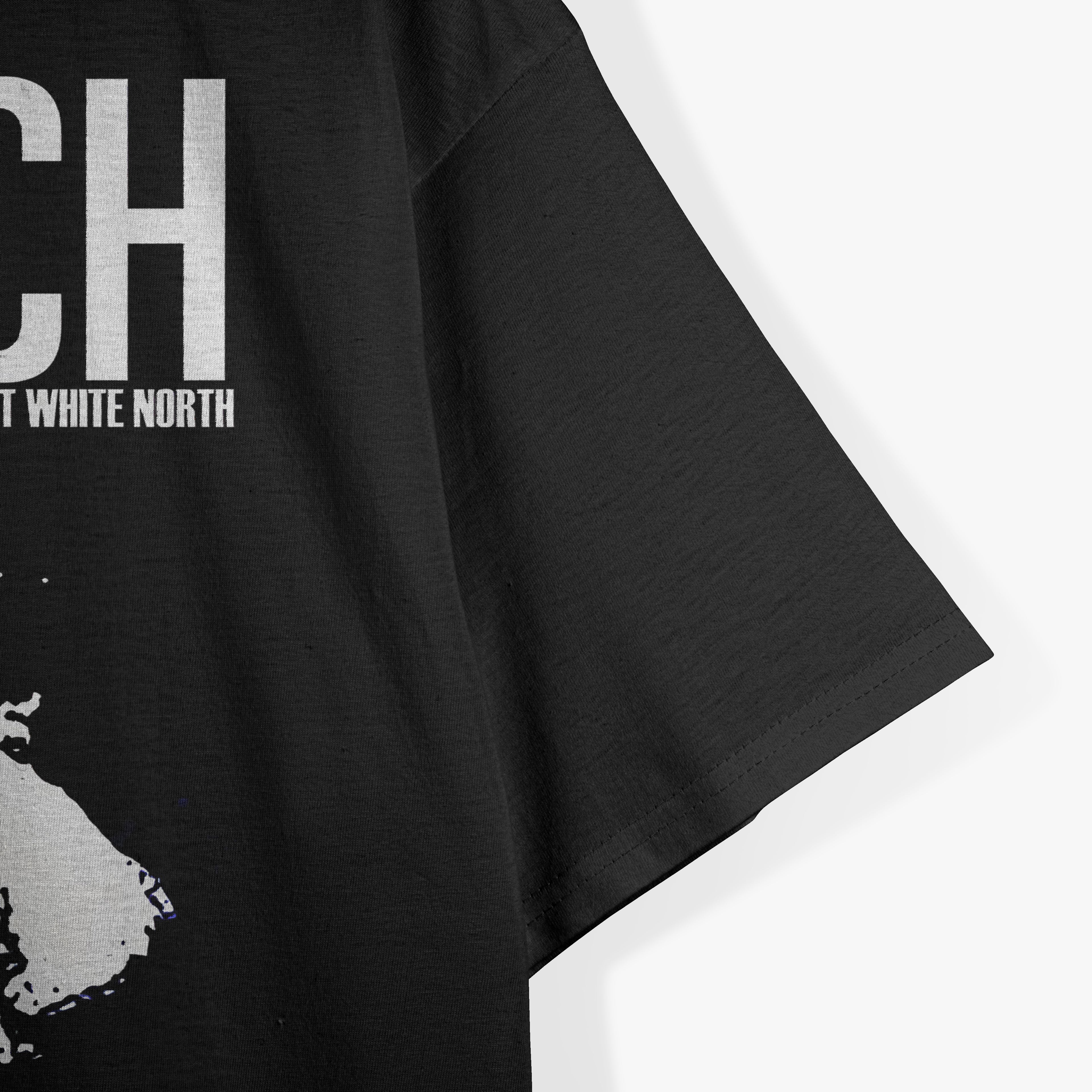 Mathcore Inspired Graphic – Vintage Experimental Music Art Design T-Shirt