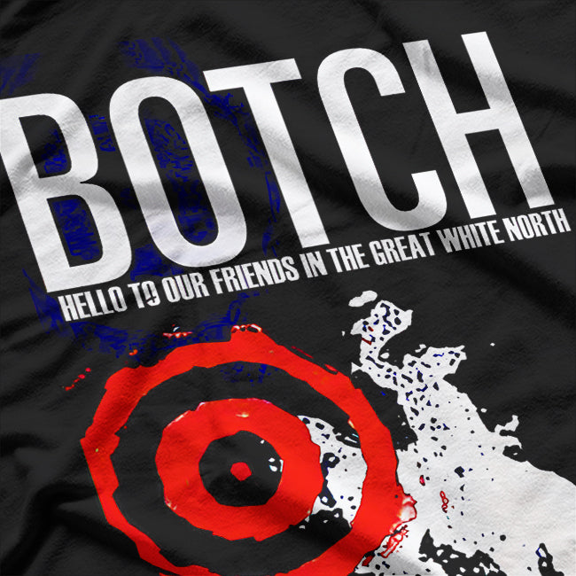 Mathcore Inspired Graphic – Vintage Experimental Music Art Design T-Shirt