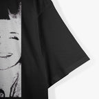 Retro Ambient Music Graphic – Vintage Electronic Sound Inspired T-Shirt