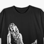 Virtuoso Strings from America’s Guitar Prodigy T-Shirt