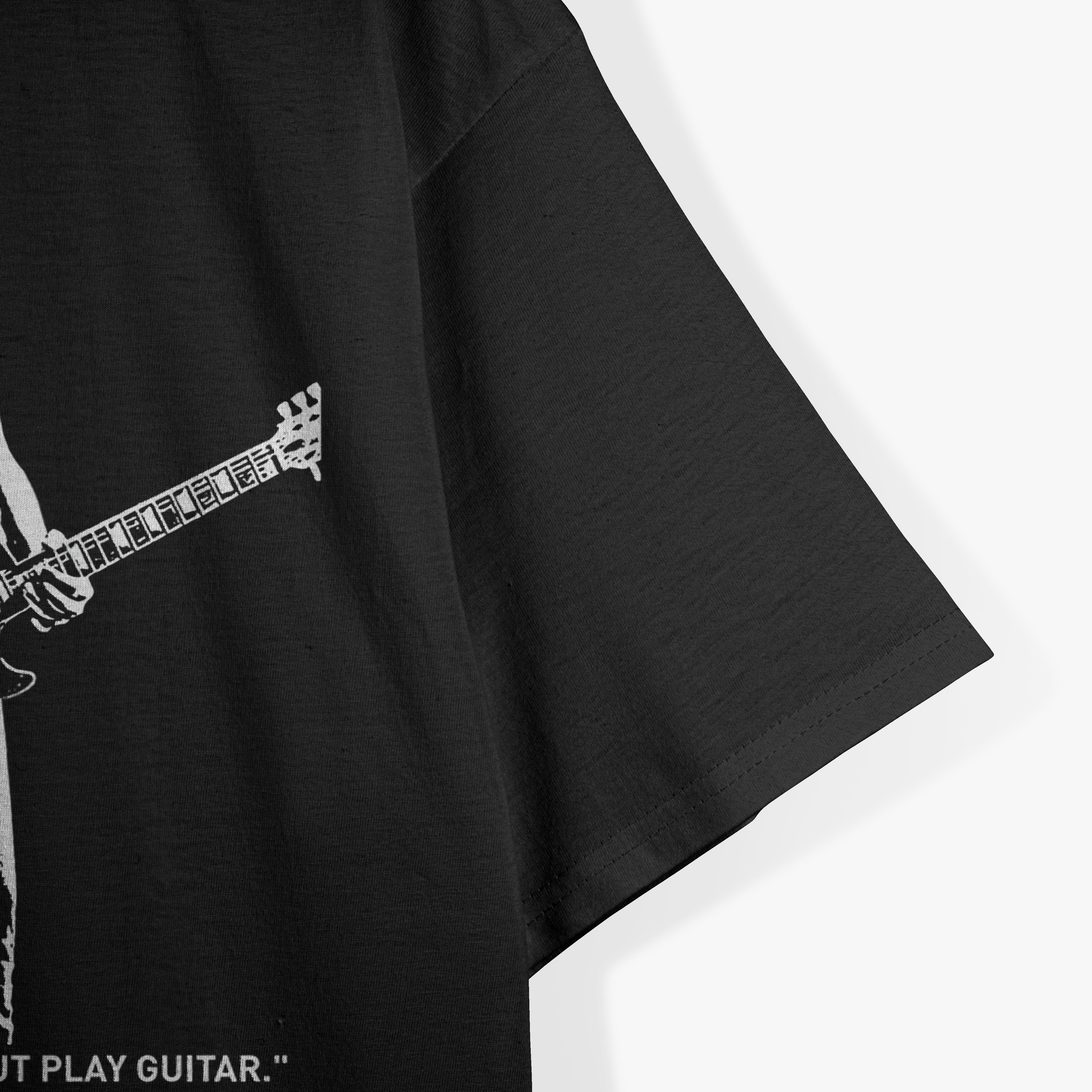 Virtuoso Strings from America’s Guitar Prodigy T-Shirt