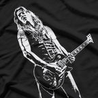 Virtuoso Strings from America’s Guitar Prodigy T-Shirt