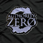 Surf Rock Inspired – Authority Zero Alternative Music Graphic T-Shirt
