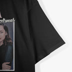 Retro Spanish Icon Inspired – Vintage Ana Style Graphic RZ T-Shirt