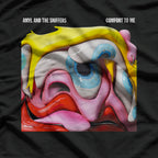 Vintage Pub Rock Graphic – Inspired by Australian Punk Scene  RZ T-Shirt