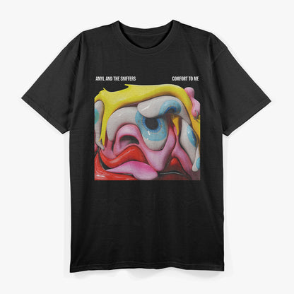 Vintage Pub Rock Graphic – Inspired by Australian Punk Scene  RZ T-Shirt