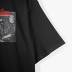 Alphaville Inspired – German New Wave Retro Music RZ T-Shirt