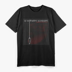A Wilhelm Scream Inspired – Benefits of Thinking Out Loud RZ T-Shirt