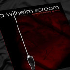 A Wilhelm Scream Inspired – Benefits of Thinking Out Loud RZ T-Shirt
