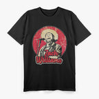 Retro Christian Music Lovers – Zach Williams Inspired Artwork RZ T-Shirt