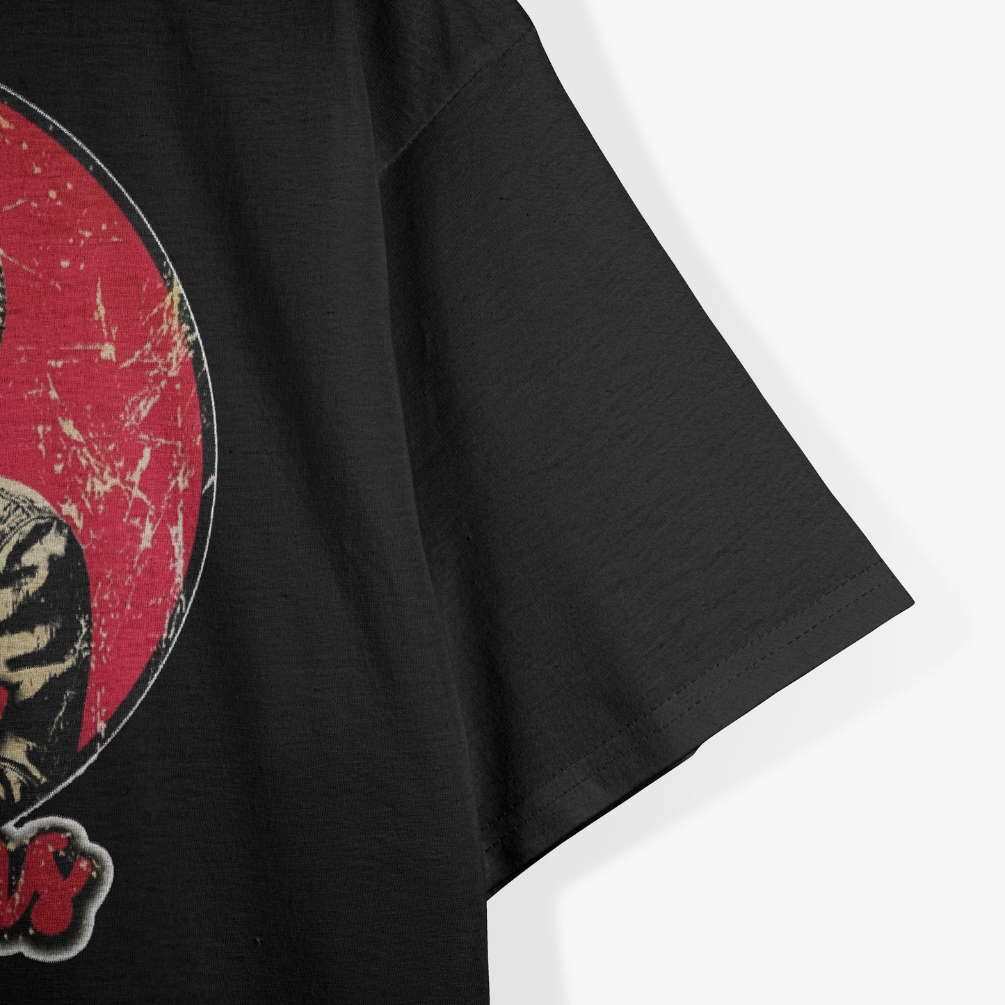 Retro Christian Music Lovers – Zach Williams Inspired Artwork RZ T-Shirt