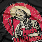 Retro Christian Music Lovers – Zach Williams Inspired Artwork RZ T-Shirt