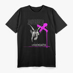 Underoath Style Rock Music – Retro Album Inspired Artwork RZ T-Shirt