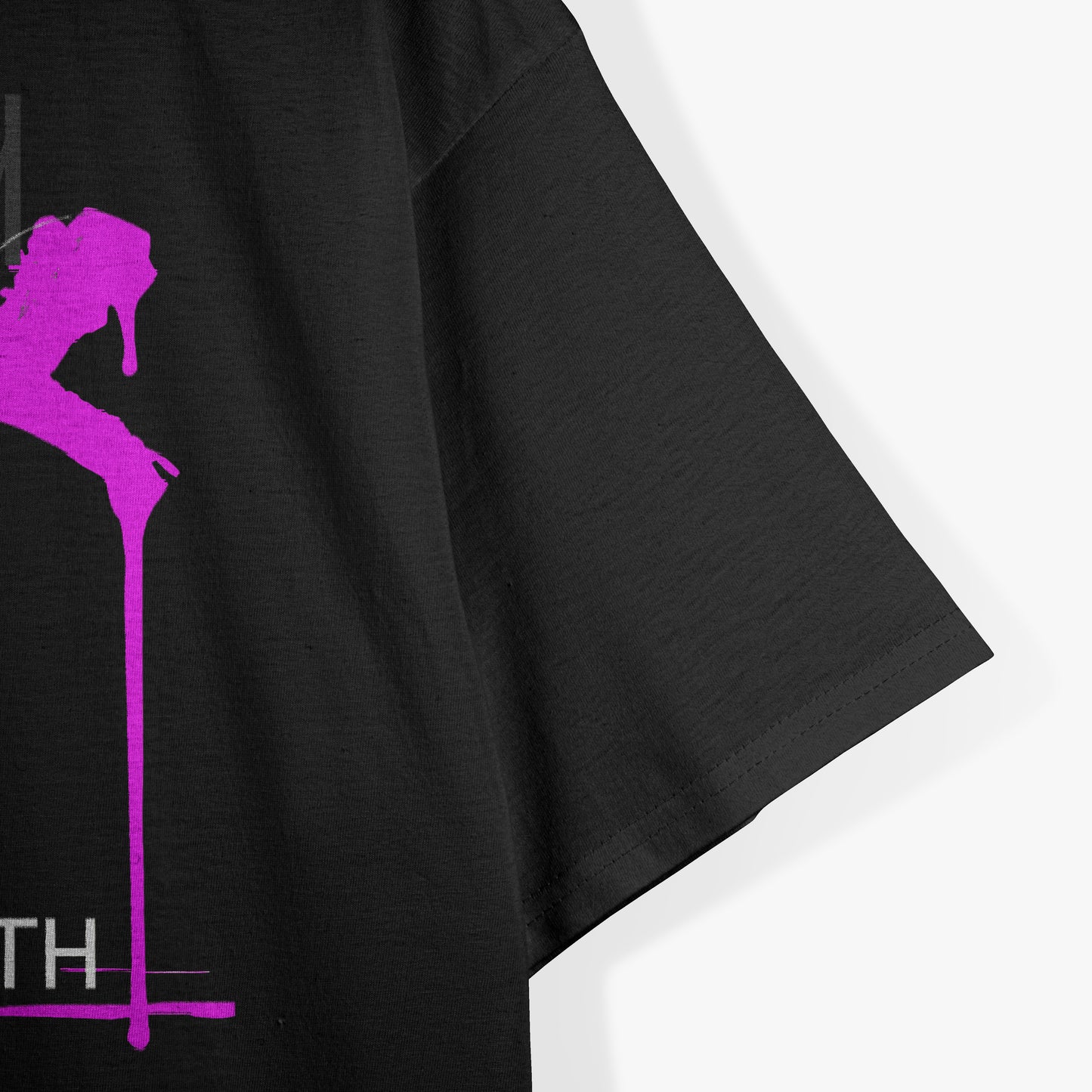 Underoath Style Rock Music – Retro Album Inspired Artwork RZ T-Shirt