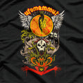 Ufomammut – Italian Sludge Metal Music RZ T-Shirt