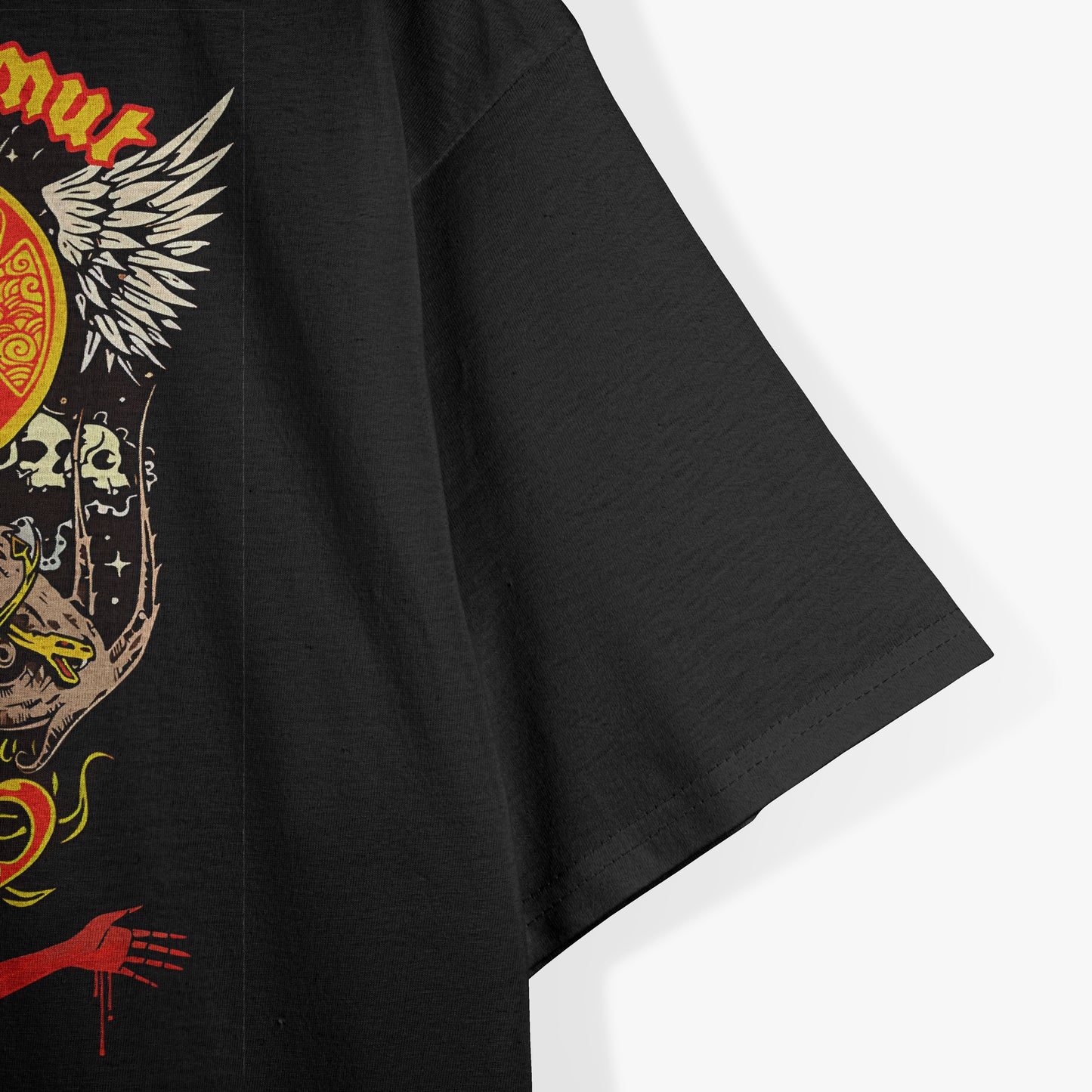 Ufomammut – Italian Sludge Metal Music RZ T-Shirt