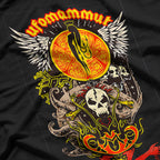 Ufomammut – Italian Sludge Metal Music RZ T-Shirt
