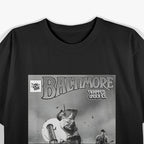 Trapped Under Ice – American Hardcore Music RZ T-Shirt