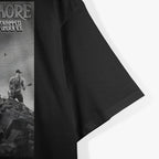Trapped Under Ice – American Hardcore Music RZ T-Shirt